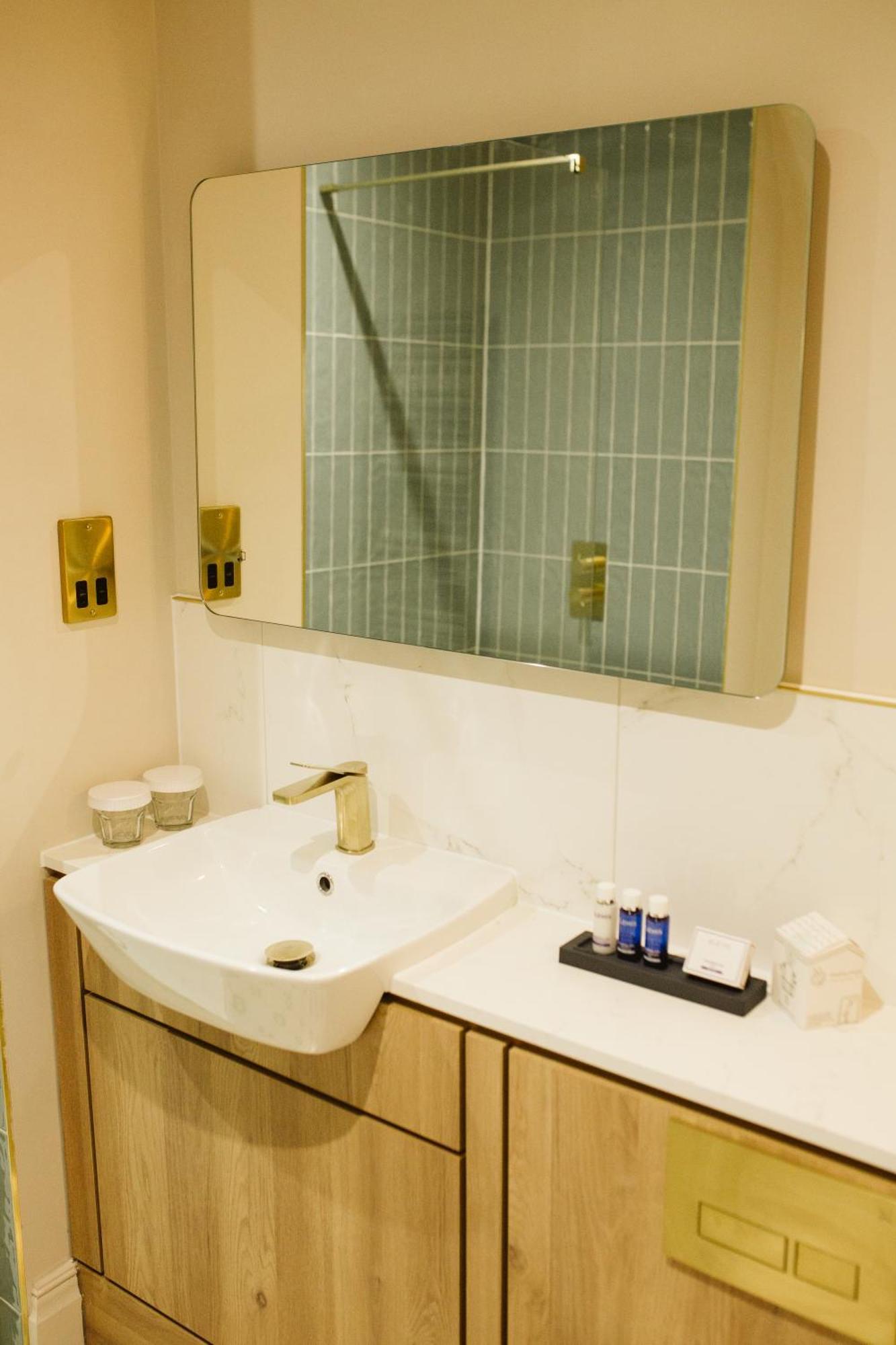 The Hillbrook Hotel & Spa - Sherborne Sherborne  Luaran gambar
