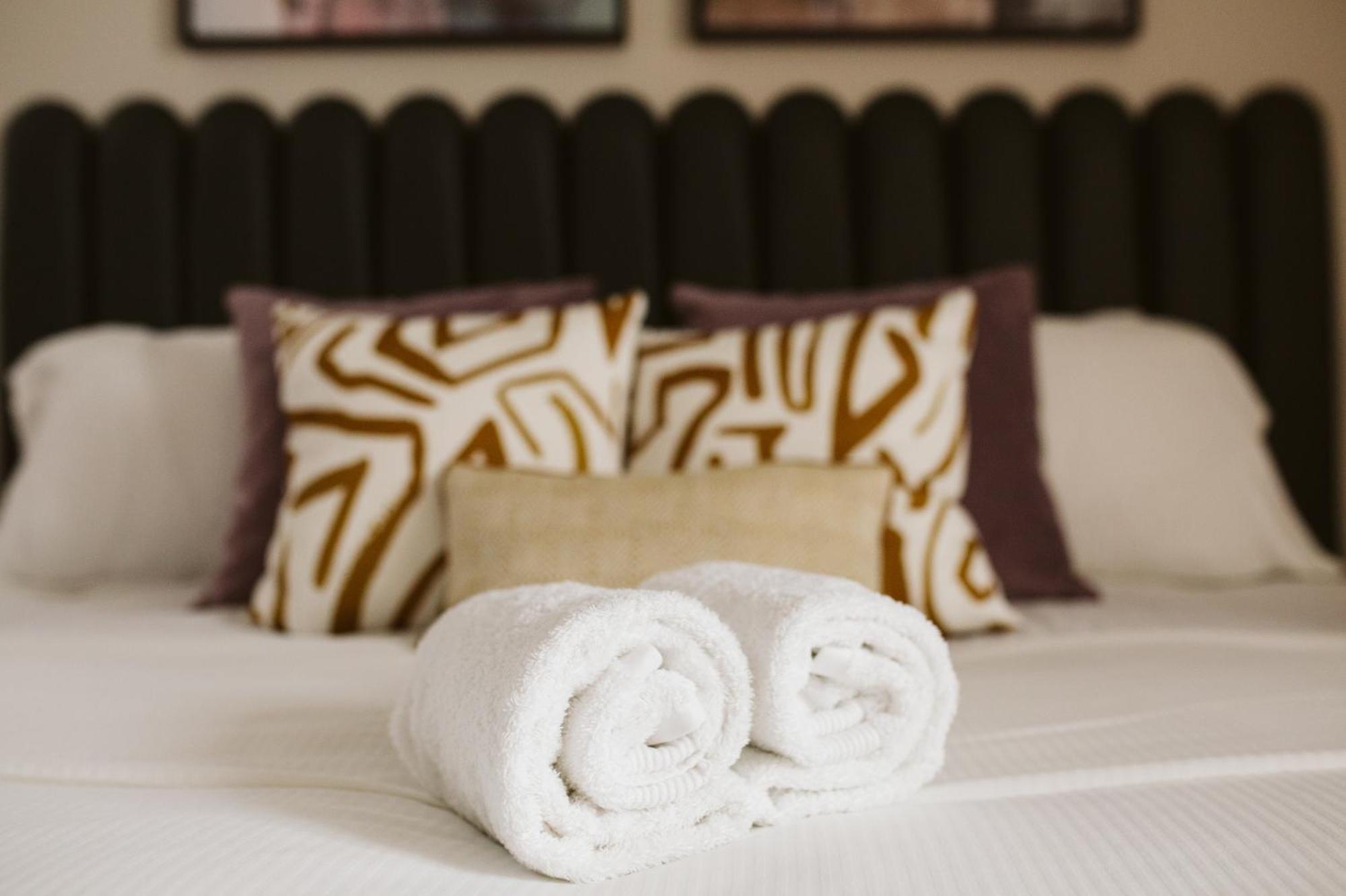 The Hillbrook Hotel & Spa - Sherborne Sherborne  Luaran gambar