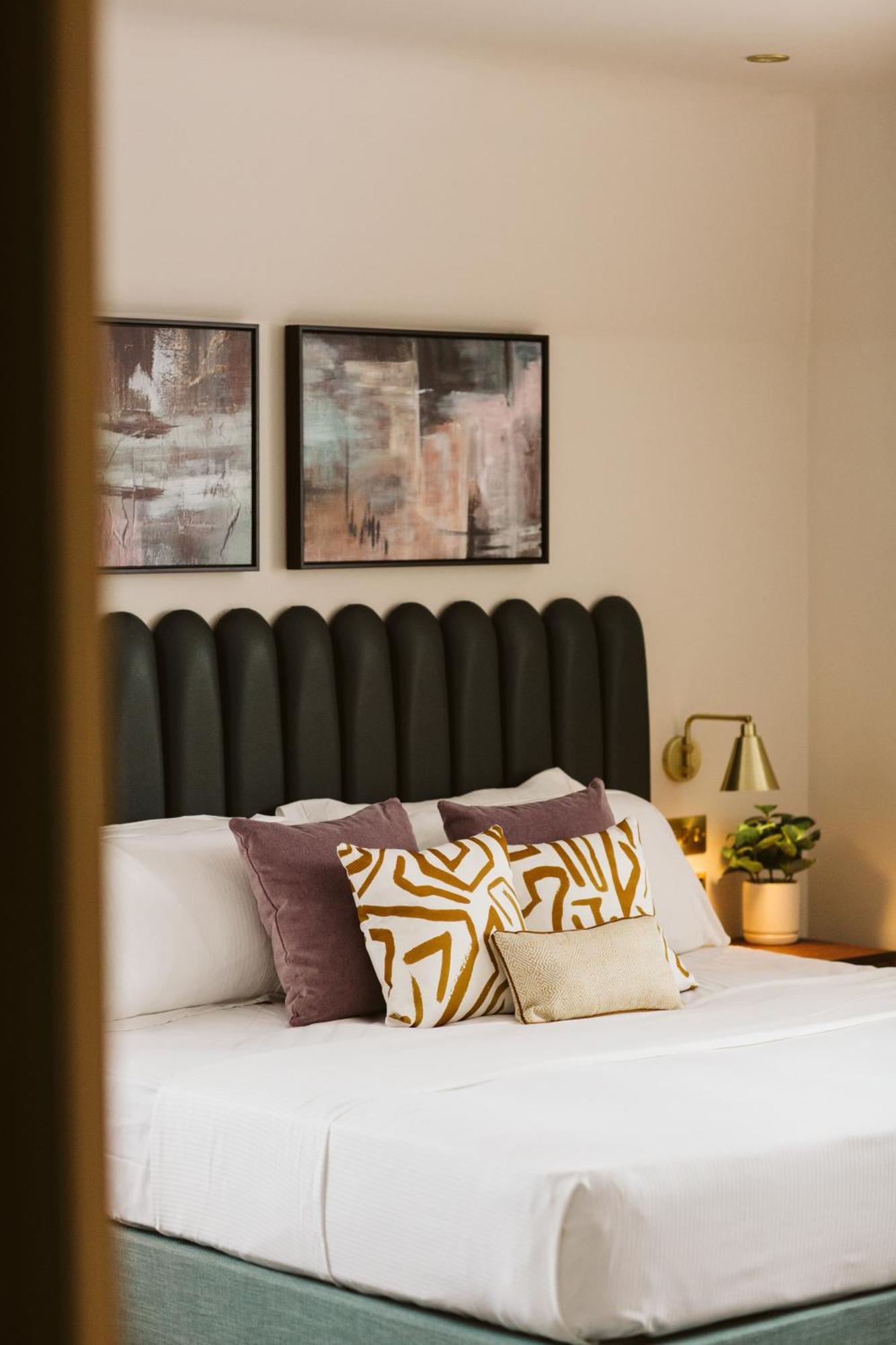The Hillbrook Hotel & Spa - Sherborne Sherborne  Luaran gambar