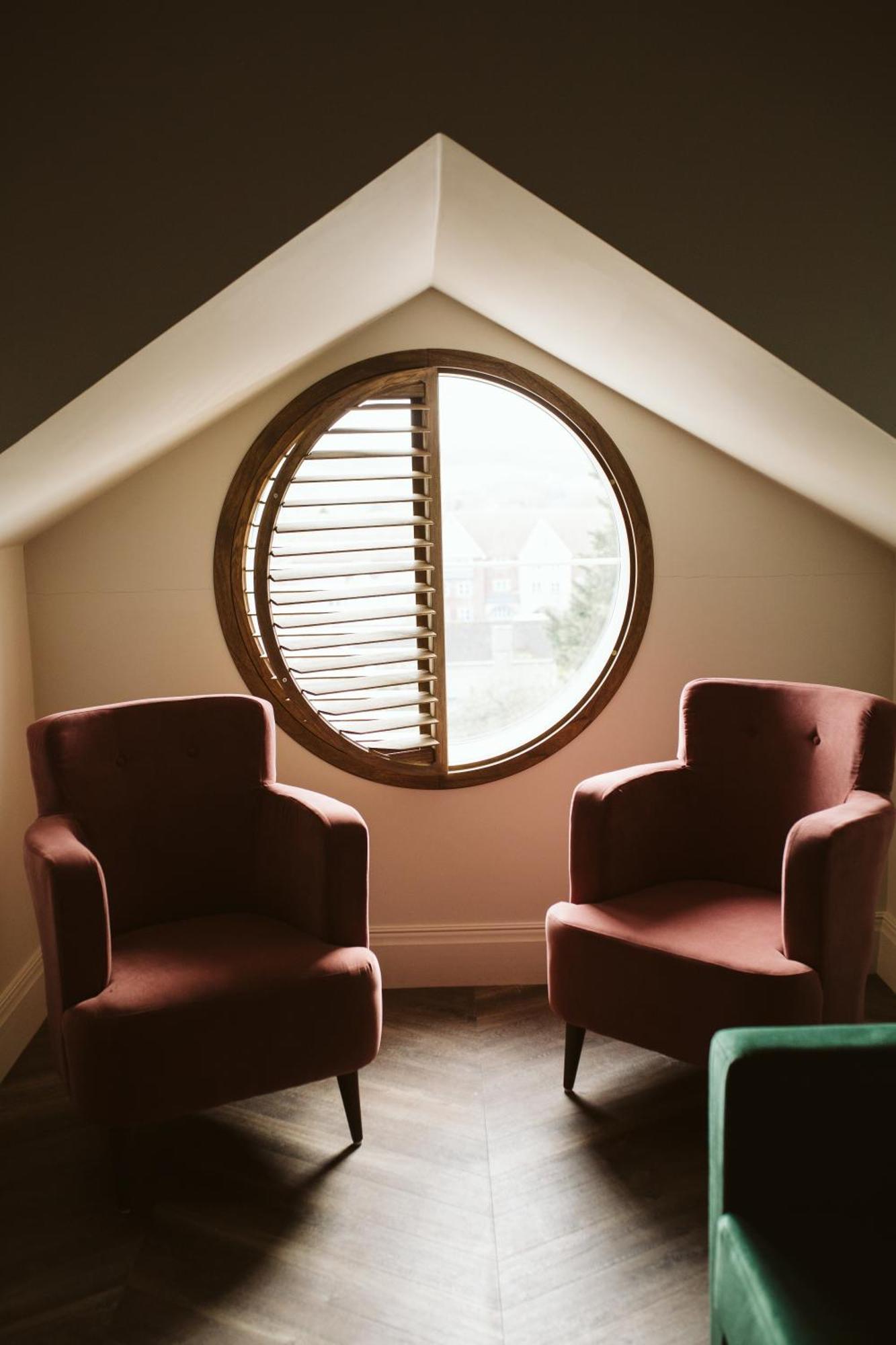 The Hillbrook Hotel & Spa - Sherborne Sherborne  Luaran gambar