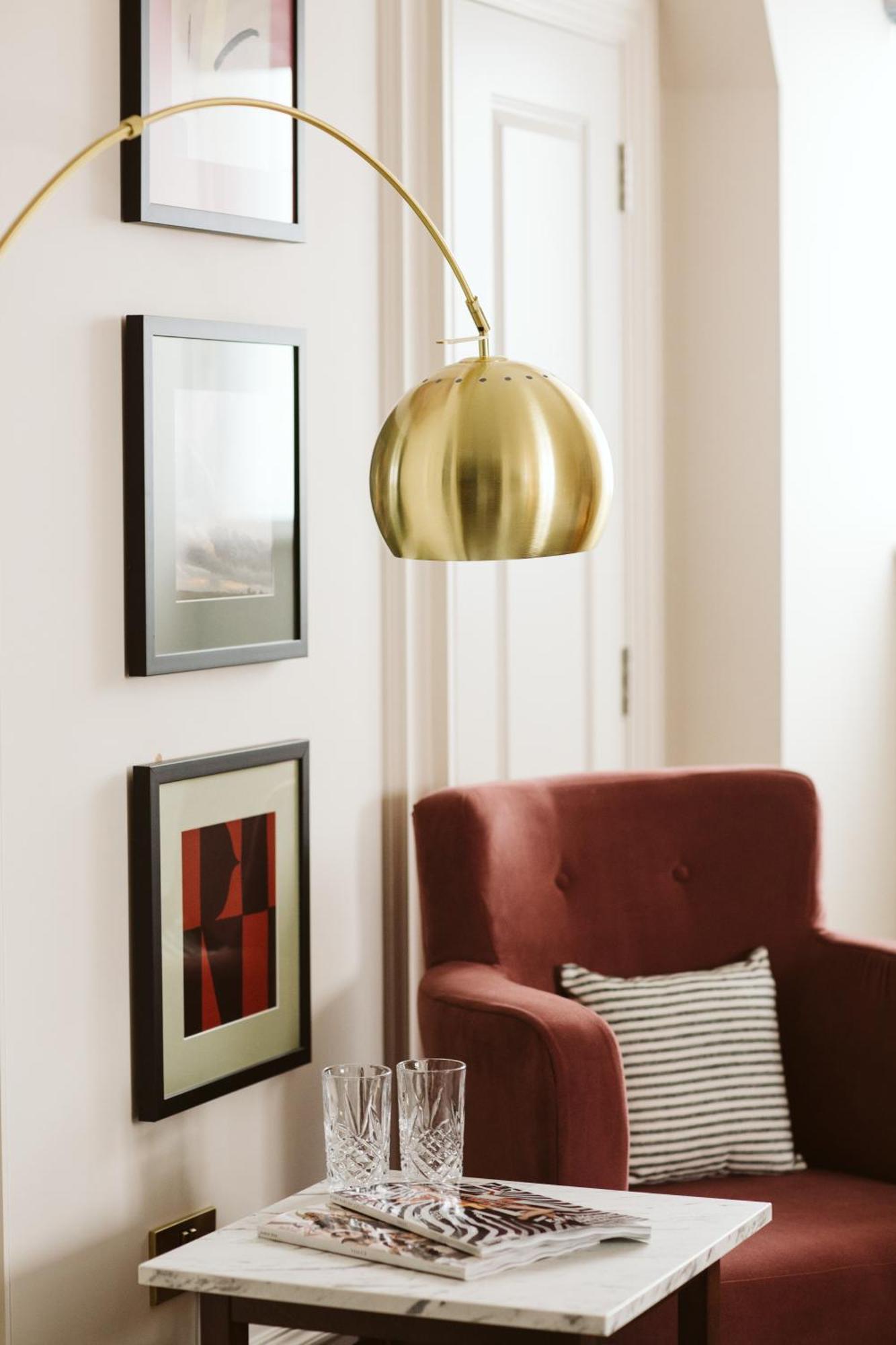 The Hillbrook Hotel & Spa - Sherborne Sherborne  Luaran gambar